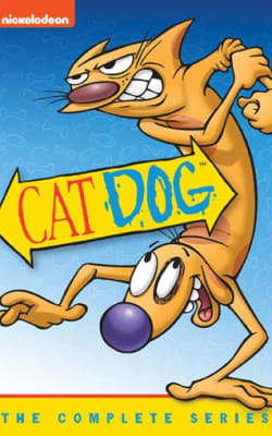 CatDog - Season 2