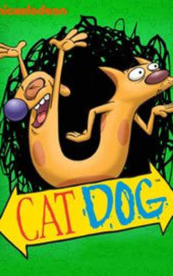 CatDog - Season 3