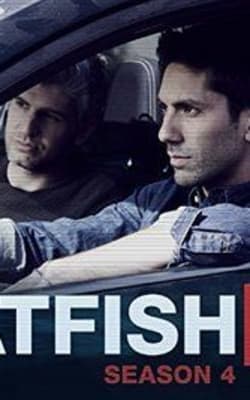 Catfish The Show - Season 4