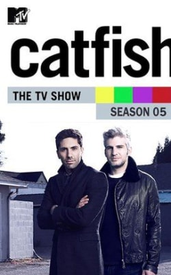 Catfish The Show - Season 5