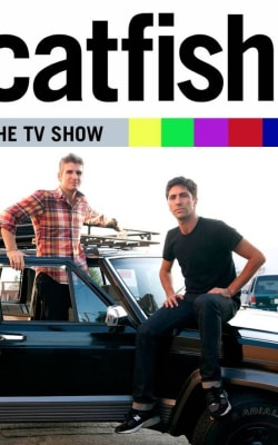 Catfish: The TV Show - Season 7