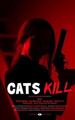 Cats Kill