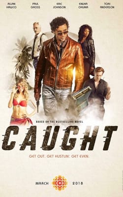 Caught - Season 1