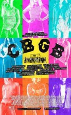 CBGB