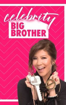 Celebrity Big Brother (US) - Season 01