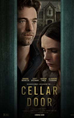 Cellar Door