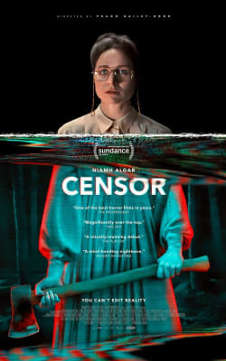 Censor