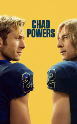 Chad Powers - Season 1-HD