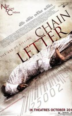 Chain Letter