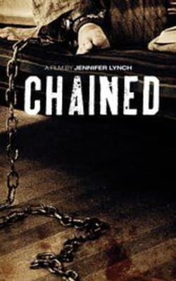 Chained