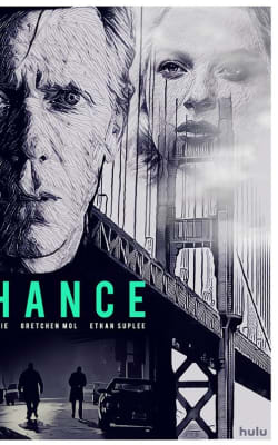 Chance - Season 2