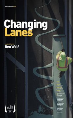 Changing Lanes-HD