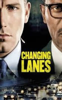 Changing Lanes