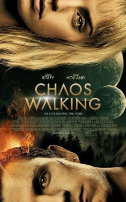 Chaos Walking