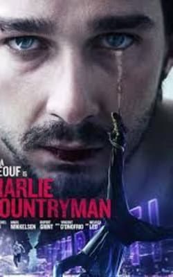 Charlie Countryman