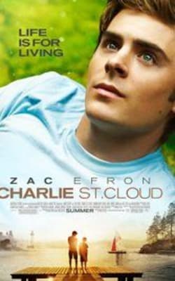 Charlie St Cloud