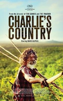 Charlie's Country (2013)