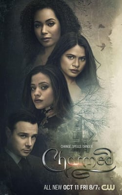 Charmed (2018) - Season 2