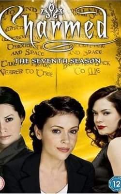 Charmed - Season 7