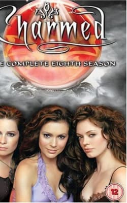 Charmed - Season 8