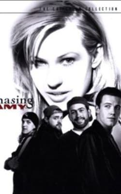 Chasing Amy