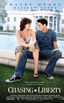 Chasing Liberty