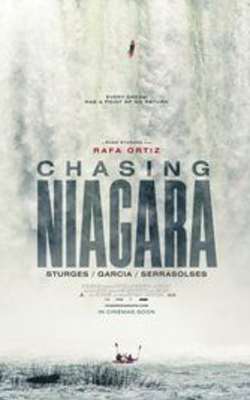 Chasing Niagara