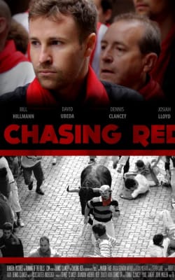 Chasing Red