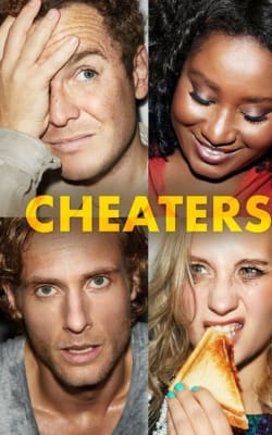 Cheaters - Season 1