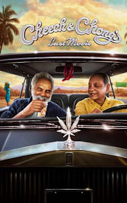 Cheech & Chong's Last Movie