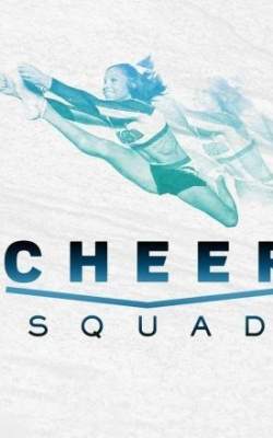 Cheer Squad (2016) - Season 01