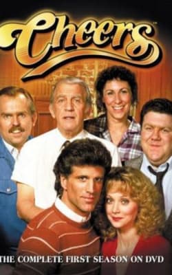 Cheers - Season 1