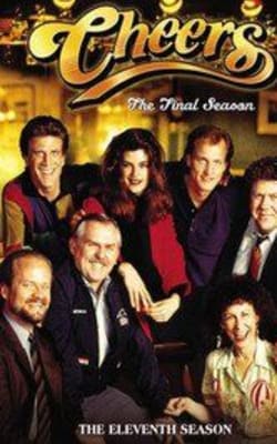 Cheers - Season 11