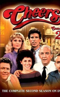 Cheers - Season 2