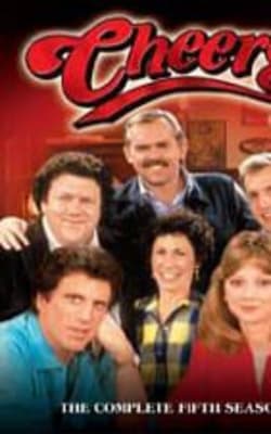 Cheers - Season 5