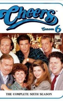 Cheers - Season 6