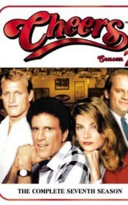 Cheers - Season 7