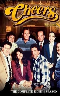 Cheers - Season 9