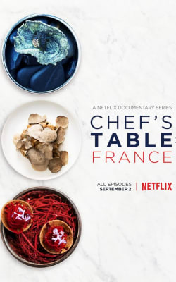 Chef's Table - Season 3