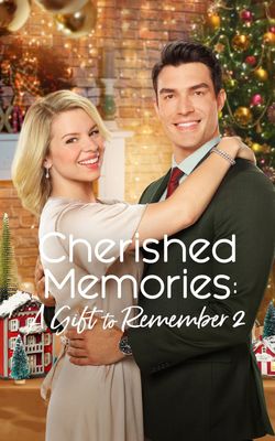 Cherished Memories: A Gift to Remember 2-HD