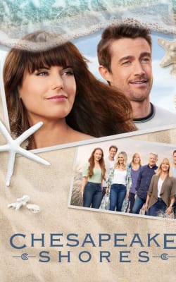 Chesapeake Shores - Season 5