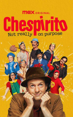 Chespirito: Not Really on Purpose - Season 1-HD