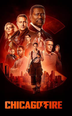 Chicago Fire - Season 11