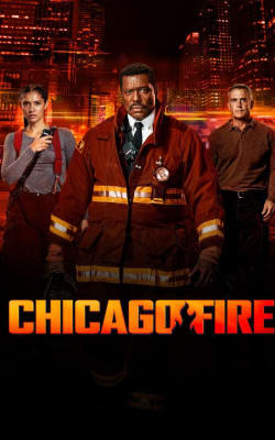 Chicago Fire - Season 12