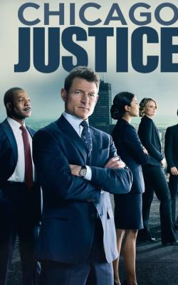 Chicago Justice - Season 1