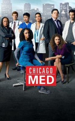 Chicago Med - Season 1