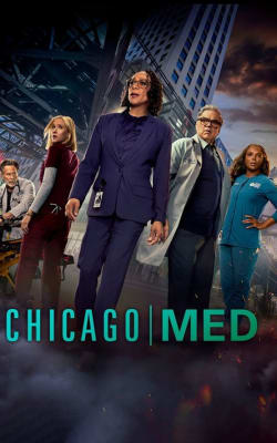 Chicago Med - Season 11-HD
