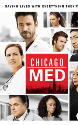 Chicago Med - Season 3