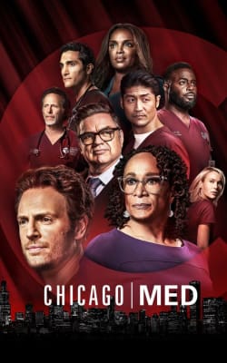 Chicago Med - Season 7