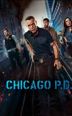 Chicago PD - Season 13-HD